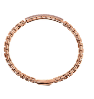 Bracelet Bronzallure Woman in Metal Alloy Zirconia WSBZ02400WR - WSBZ02400WR
